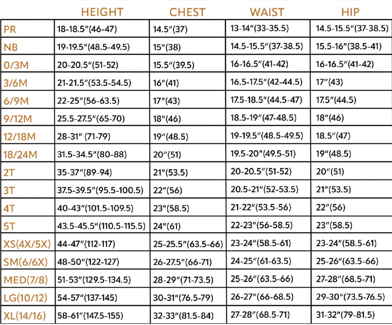 Children - Winter Ghosts Medium Crewneck Medium CHILDREN