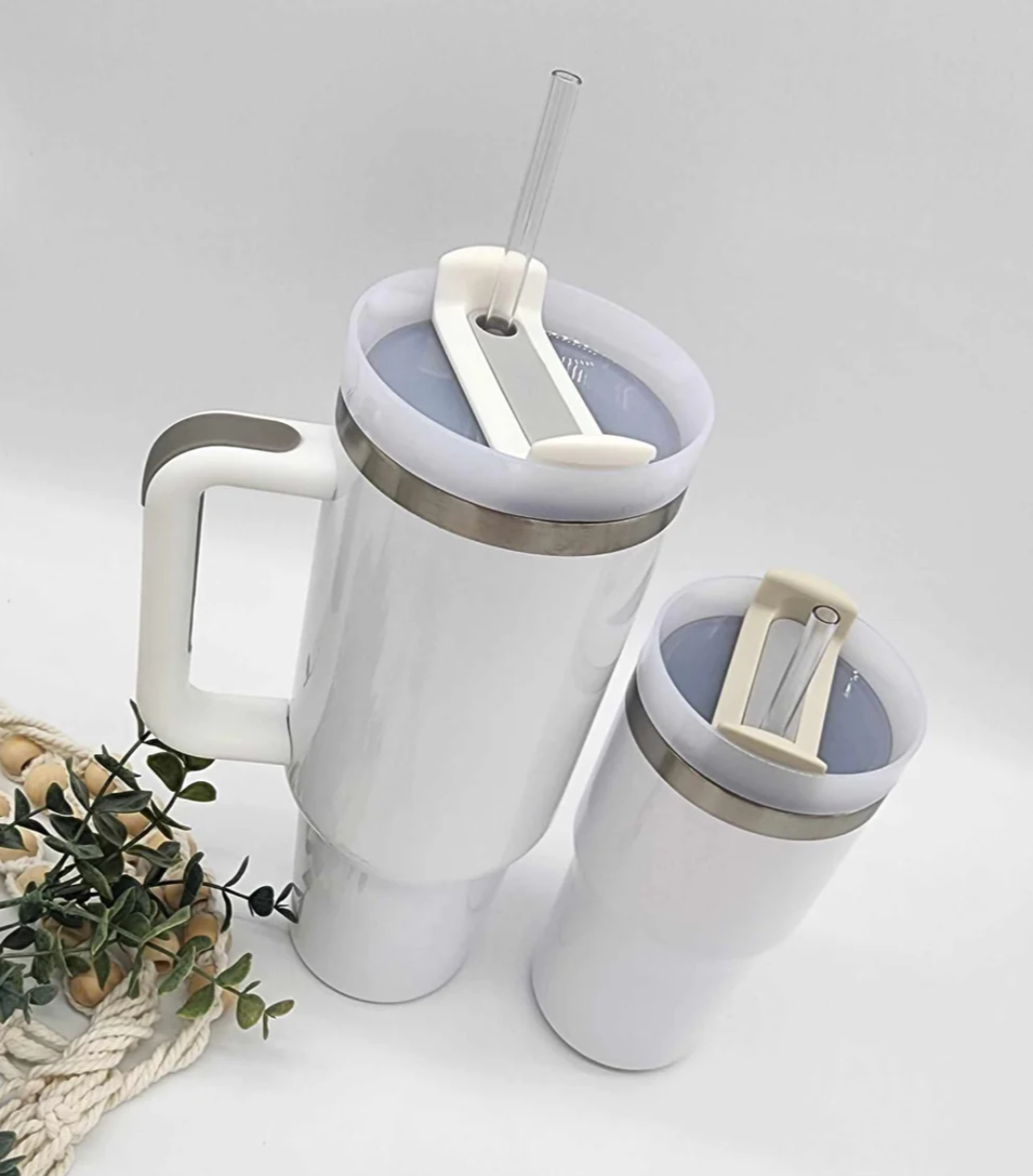 Kids- 20 oz Mini Tumblers- Custom