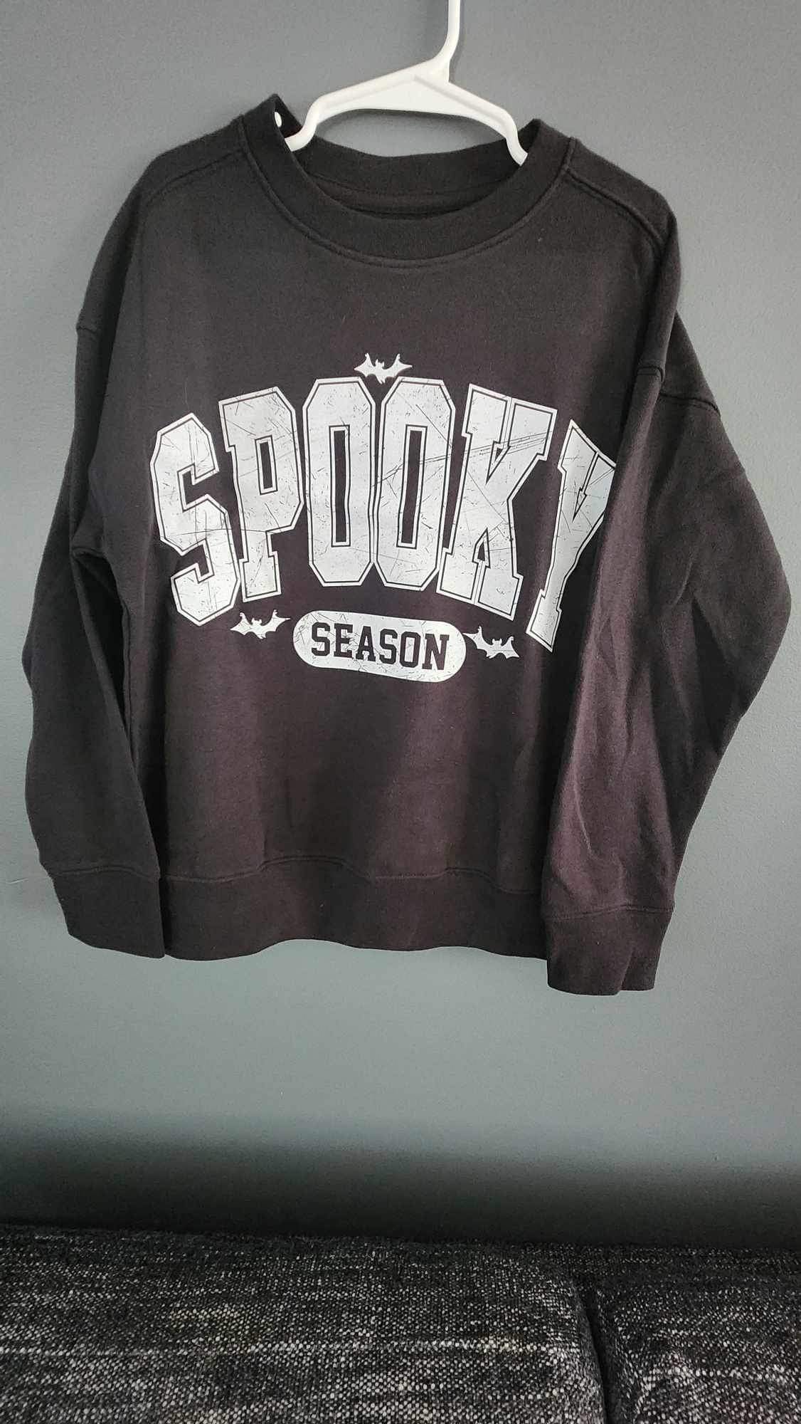 Spooky Season - Children