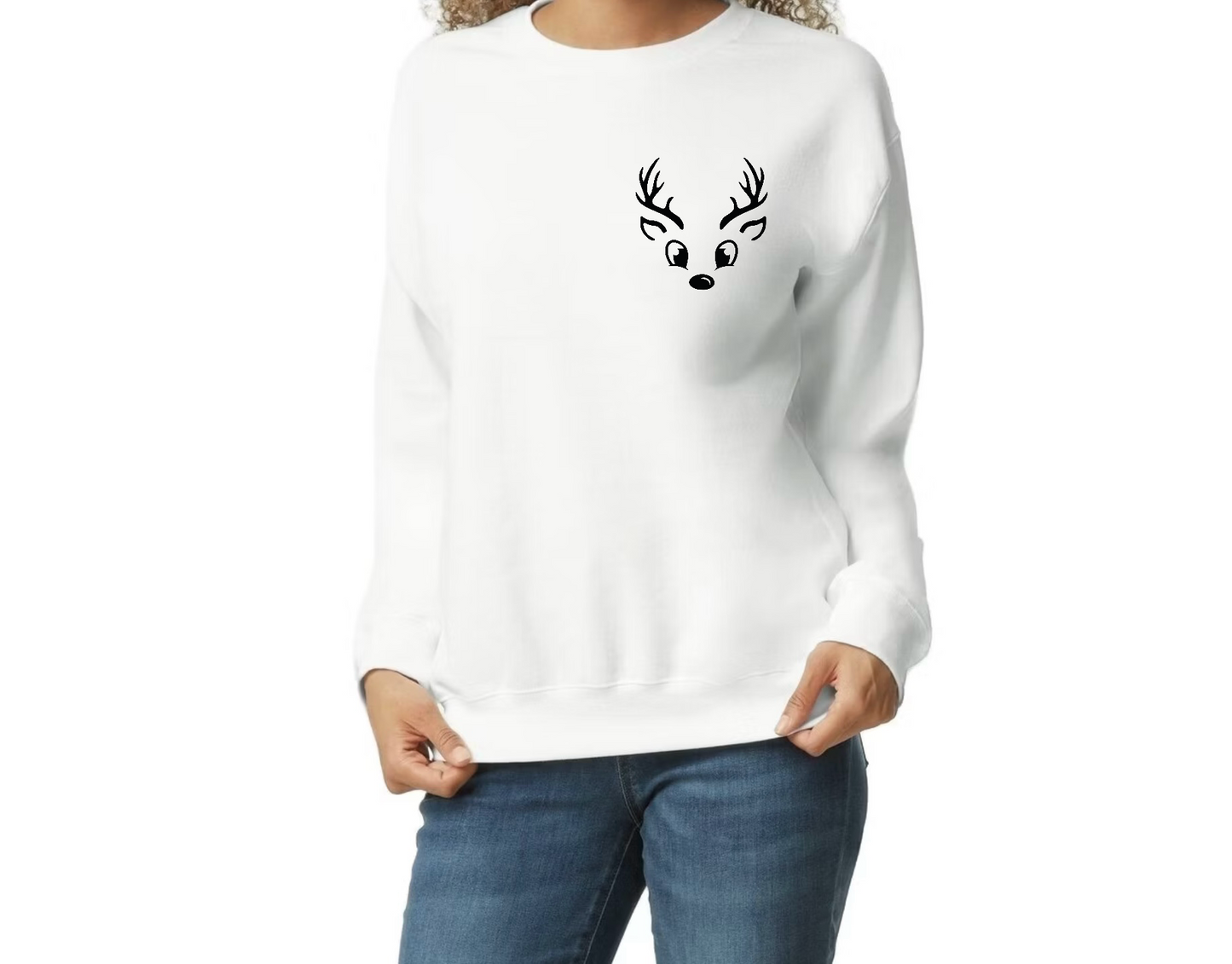Children - Reindeer Name