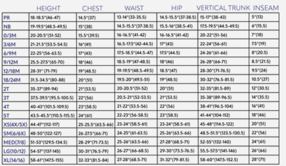 Bummies - Colourful B.