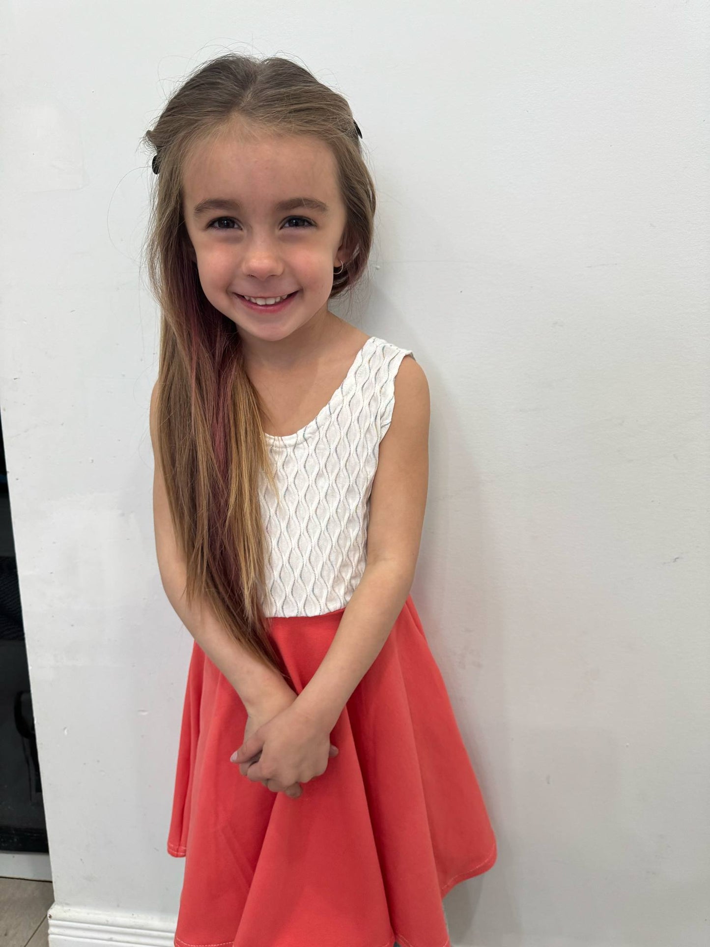 Children - Elegant