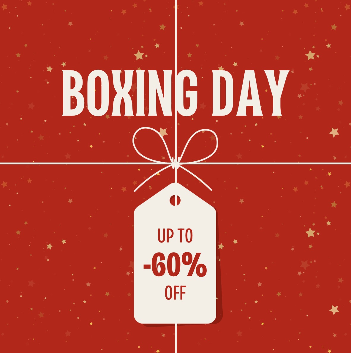Boxing Day