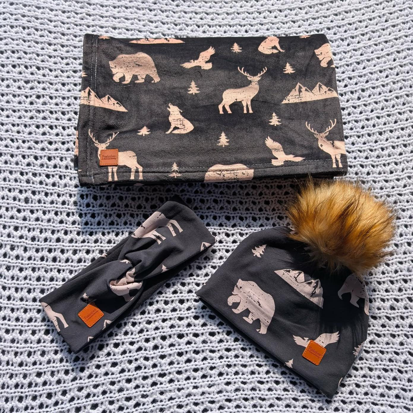 Peekaboo by Enchanted Sewing