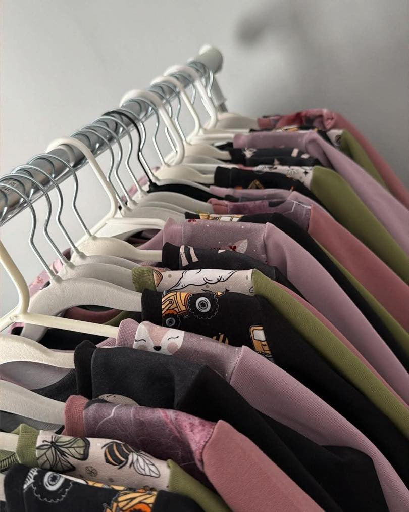 Children Apparel