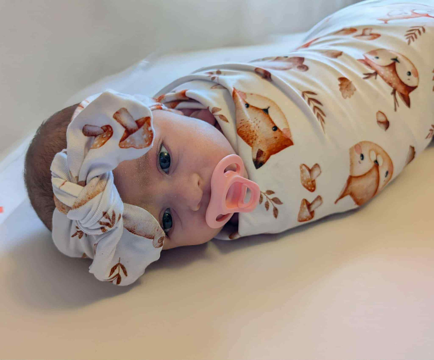 Going home outfit collection