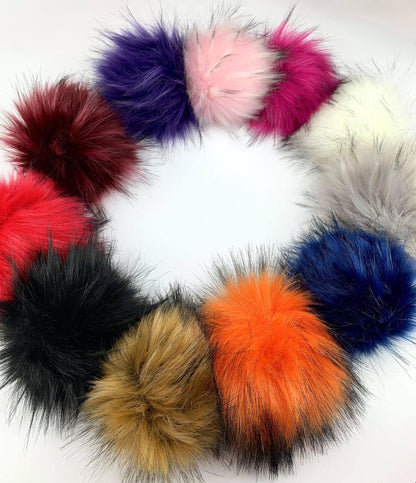 3 Season Toque Foxes