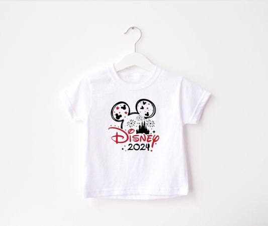 Mouse - T-shirt Youth/ Toddler