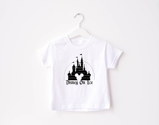 Ice Castle - T-shirt Youth/ Toddler