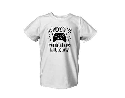 Gaming buddy - T-shirt Youth/ Toddler