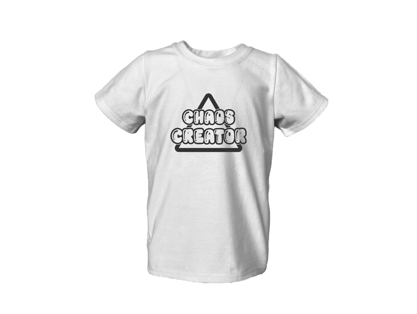 Chaos - T-shirt Youth/ Toddler