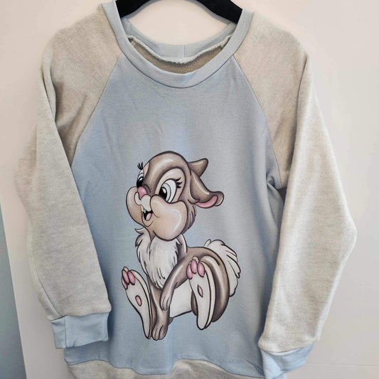 SALE-Thumper - Long Sleeve