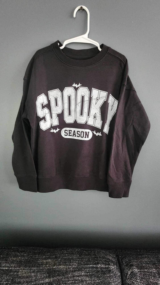 Spooky Season - Adult