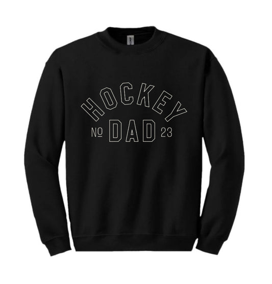 Hockey Dad - Adult