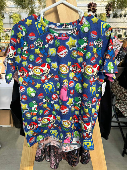 Super M.- T-shirt - Children xsmall