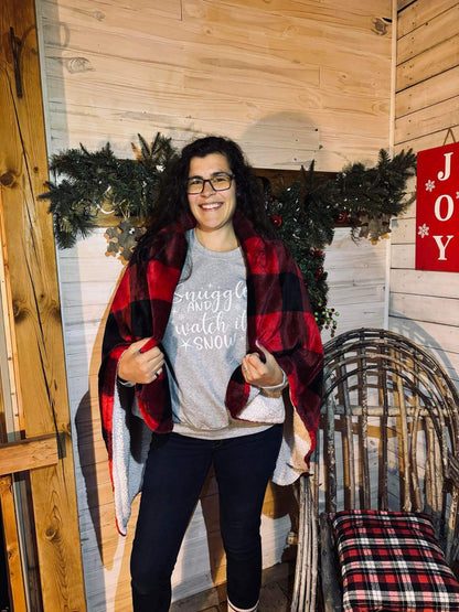 Adult - Winter Kisses