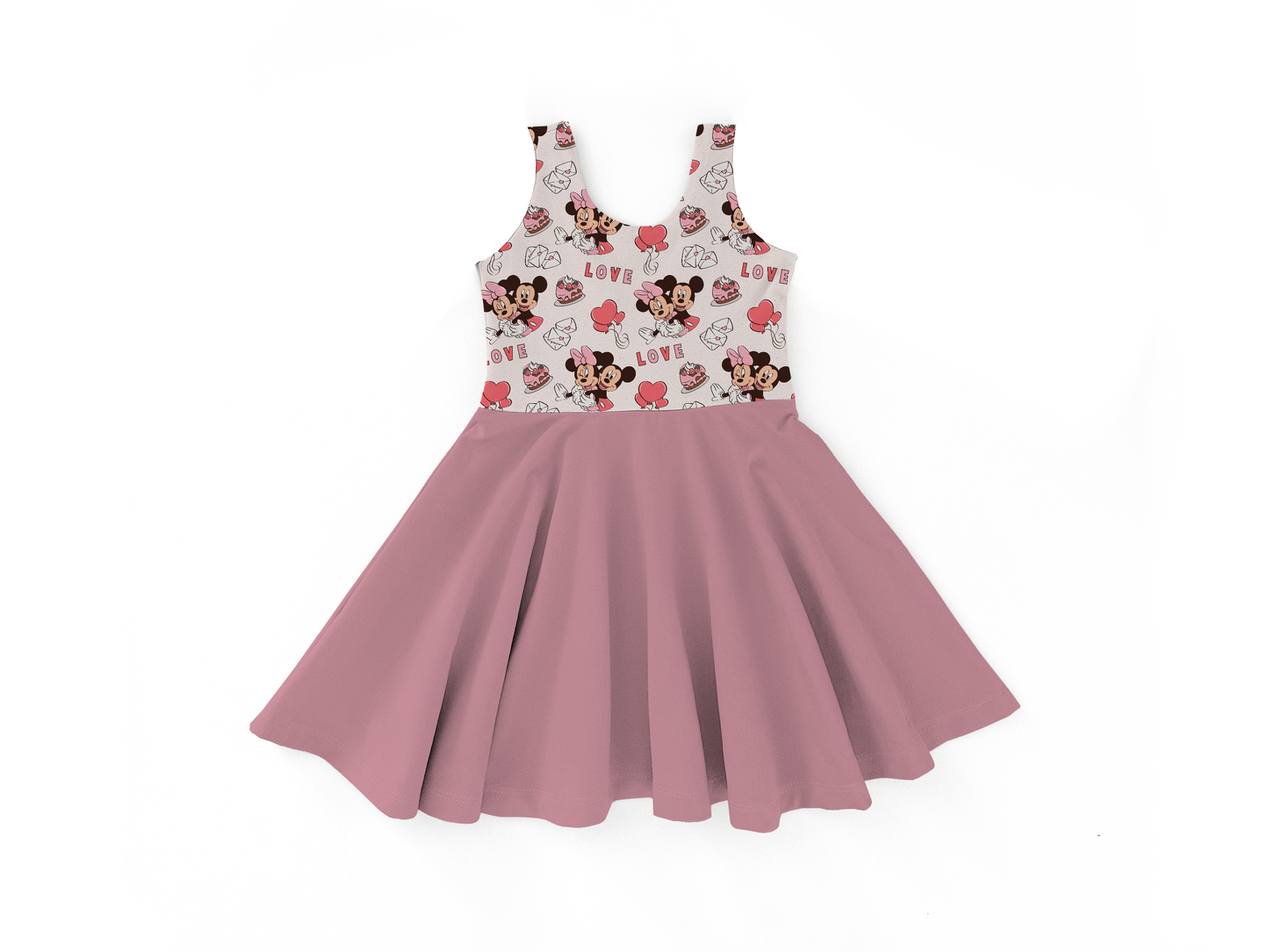 Children - Magical Love Dress