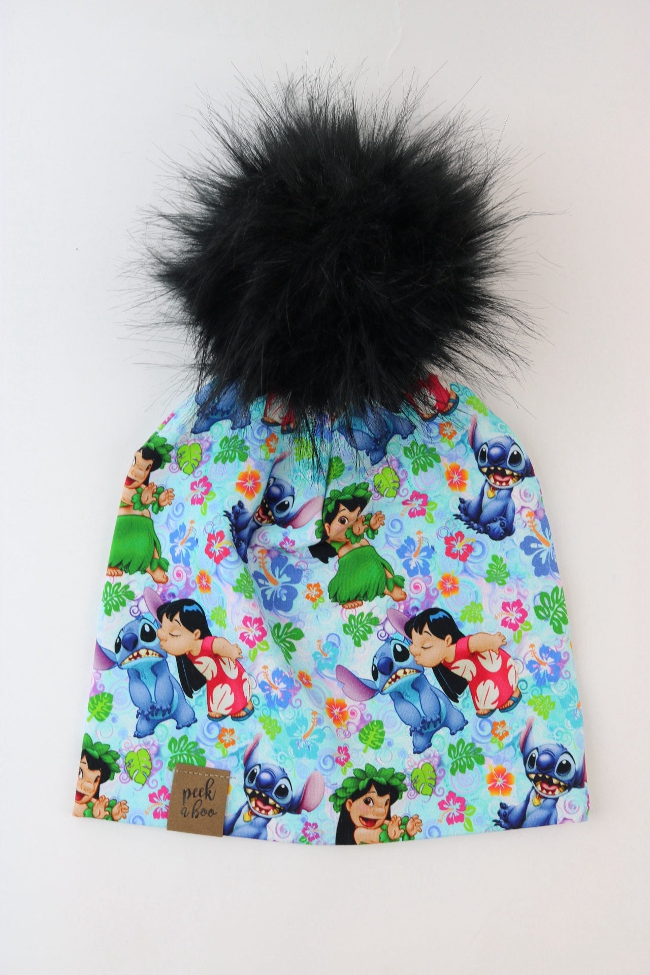 Slouchy Beanie L&L
