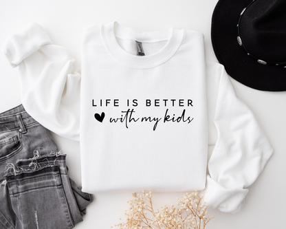Adult - Better with Kids