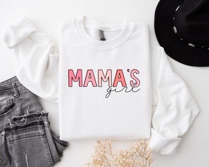 Children - mama’s Girl