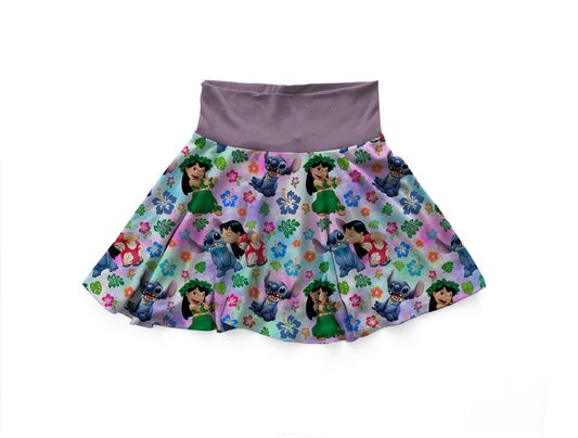 Children - Skirt - L&S