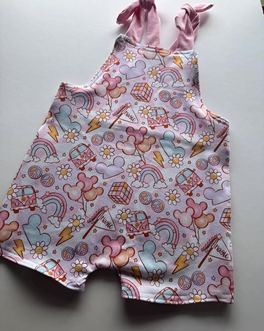 Children - Romper