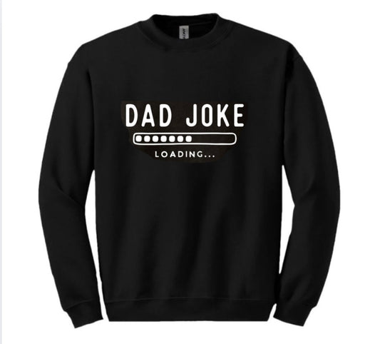 Adult - Dad Joke