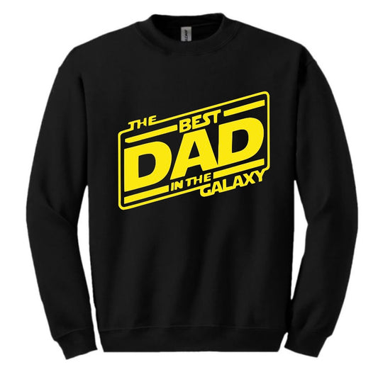 Adult - Dad Galaxy