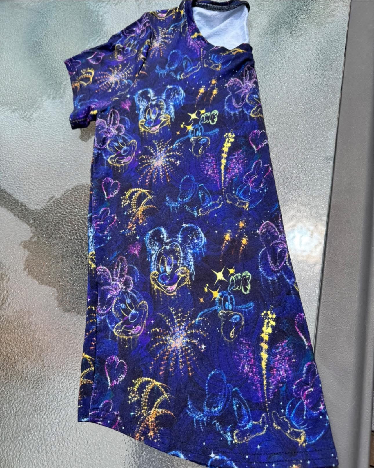 Adult - Magical T-shirt large