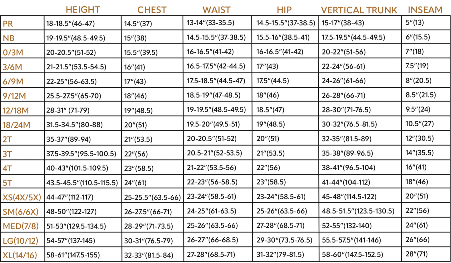 Light floral - Basic skort