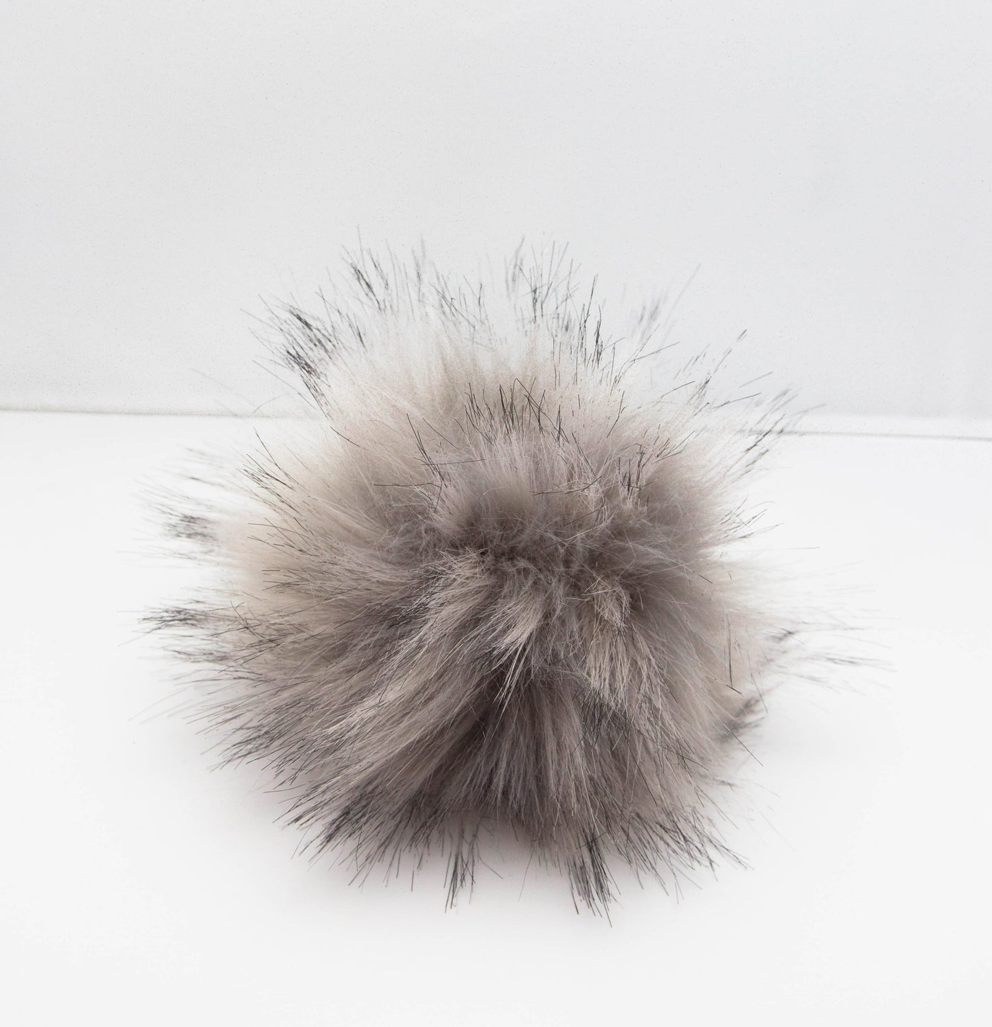 Gris pompom