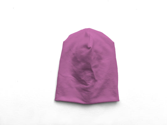 Light Purple - beanie