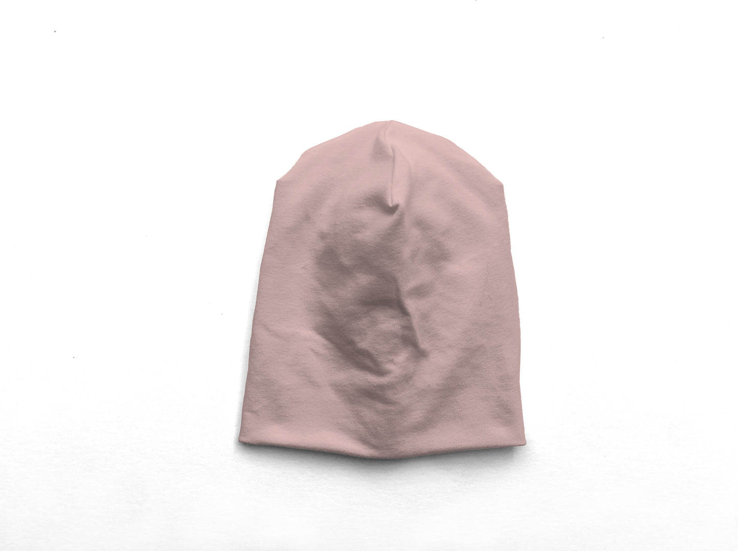 Light Pink - beanie