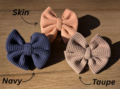 Hair Bow