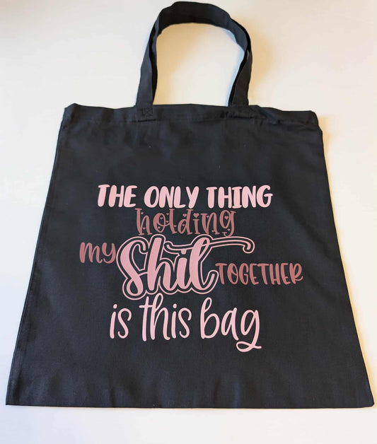 This bag -tote bag