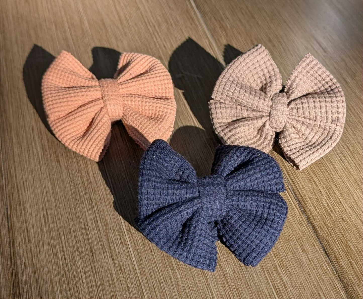 Hair Bow