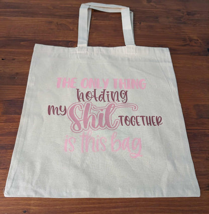 This bag -tote bag