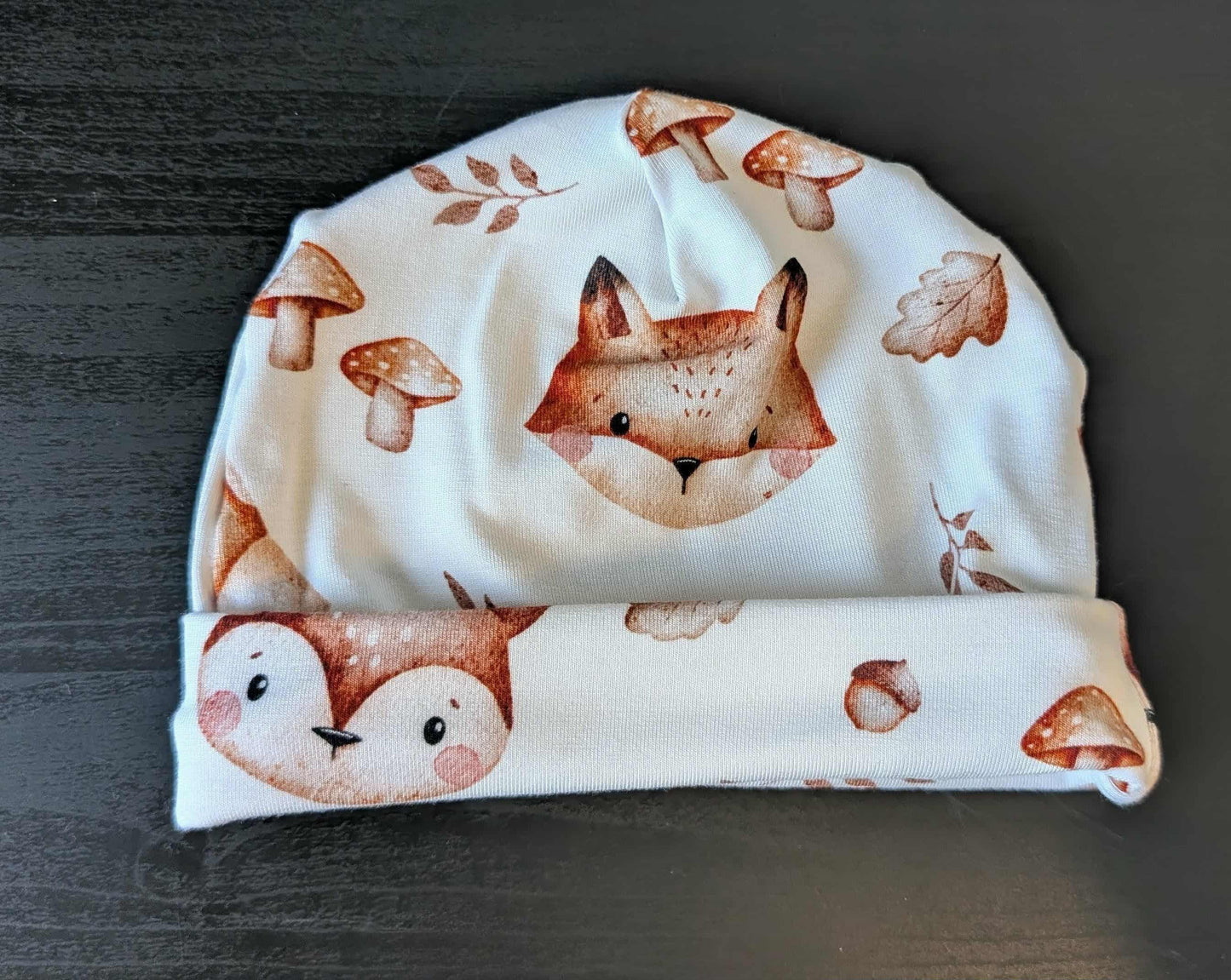Baby Hat