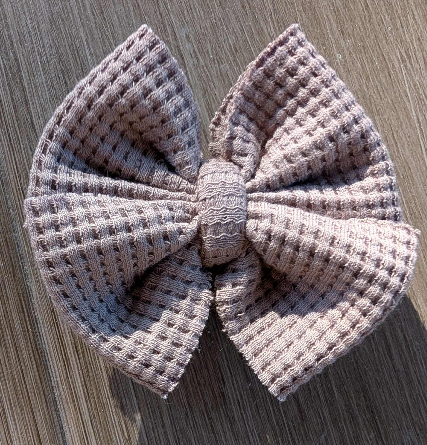 Hair Bow