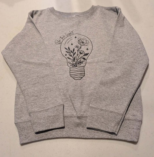 Be the light - size 5/6