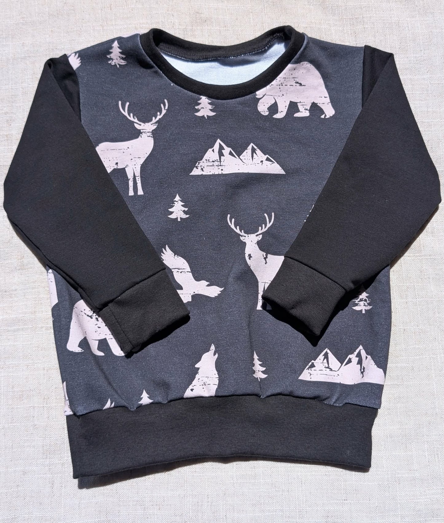 Bears - Crewneck