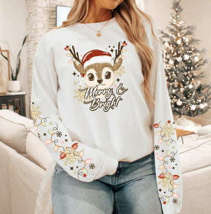 Merry&Bright- Youth/ Toddler